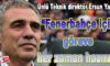 Yanal;“Fenerbahçe için göreve her zaman hazırım”