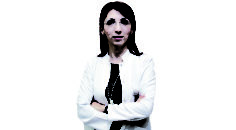 REFLÜNÜZ VARSA…