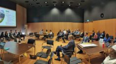 DSO, TEMİZ ÜRETİM YATIRIMLARI İÇİN DESTEK ARIYOR