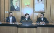 İYİ PARTİ DENİZLİ İL YÖNETİMİ ANKARA’DA
