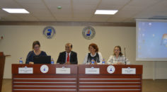 PAÜ’de 24 Kasım Öğretmenler Günü Çeşitli Etkinliklerle Kutlanıyor