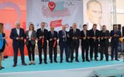 Denizli İnsan Kaynakları ve İstihdam Fuarı (DENİF), 14 Kasım 2019 tarihinde 8. Kez Kapılarını Açtı