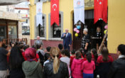 TARİHİ BALCI EVİ’NDE ŞİİR GÜNLERİ