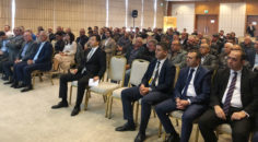 VakıfBank Tarım Sohbetleri Denizli’de devam etti