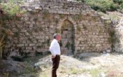 Başkan Kepenek;”Bu tarihi camide hep beraber namaz kılacak, ibadetlerimizi yapacağız”