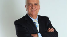 Denizli Sanayi Odası Yönetim Kurulu Başkanı Müjdat Keçeci, 24 Kasım Öğretmenler Günü dolayısıyla mesaj yayımladı.