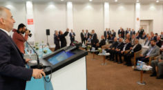 “Belediyelerimize yol gösterici olacağız”