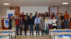 PAÜ HASTANESİ 2019 KLİMİK TOPLANTISI