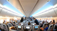 ÇARDAK HAVALİMANI’NDA 53.786 YOLCUYA HİZMET VERİLDİ…