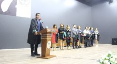 DENİZLİ BAROSU YEMİN TÖRENİ