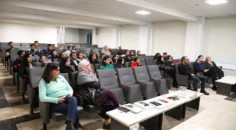 Yünü Anlama Seminerinde; “Yün nedir?” sorusunun yanıtı…