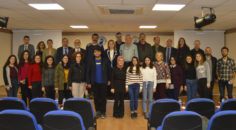 Öğretmenlik Mesleğinin Dünü, Bugünü ve Yarını