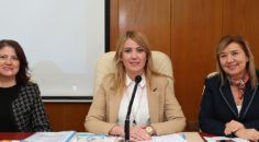 MERKEZEFENDİ, BABADAĞ VE DAZKIRI KARDEŞ BELEDİYE OLDULAR