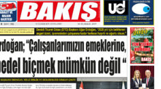 Umarız 2020’de güzel haberler veririz. UMARIZ…