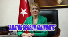 MERKEZEFENDİ BELEDİYESi’NDEN SPOR ÇALIŞTAYI