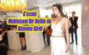 G’scala Hizmete Girdi