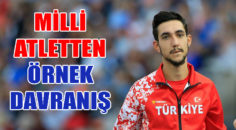 ZEKİ ÇEVİK VE AHLAKLI