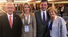 BAŞKAN ŞENİZ DOĞAN; TARİHİ KALEİÇİ ÇARŞIMIZI TURİZME KAZANDIRACAĞIZ