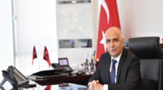Vali Hasan Karahan’ın 3 Aralık Dünya Engelliler Günü Mesajı