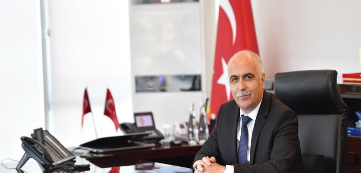 Vali Hasan Karahan’ın 3 Aralık Dünya Engelliler Günü Mesajı