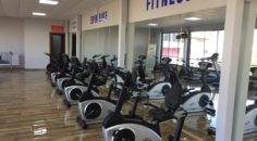 HAYDİ KADINLAR SPORA!