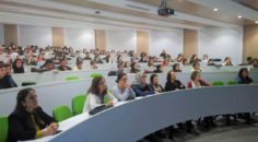 Umutları Yeşertmeye Davet Ettiler