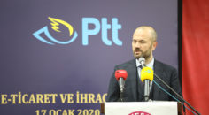 PTT ESNAF KART İLE TİCARETTE YENİ DÖNEM