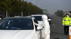 Çin: Salgını önlemek için en ciddi tedbirleri aldık