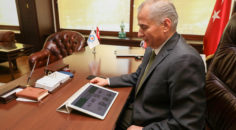 2020 DENİZLİ YILI LOGOMUZU BİRLİKTE SEÇİYORUZ