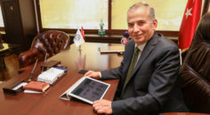 2020 Denizli Yılı logo seçiminde son günler