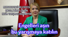 ÖDÜLLER 23 NİSAN’DA