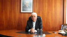 DSO BAŞKANI KEÇECİ; ÇİN VİRÜSÜ BİZE YARAYACAK GİBİ GÖRÜNÜYOR