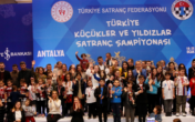 SATRANÇTA DENİZLİ FARKI