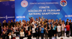 SATRANÇTA DENİZLİ FARKI