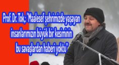 Büyükşehir’den tarihi zafere anlamlı tören