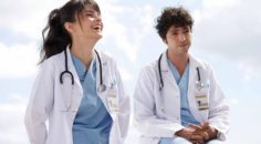 MEDYANIN EN ÇOK KONUŞTUĞU DİZİ MUCİZE DOKTOR OLDU