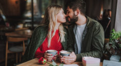 ÇİFTLERE ÖNERİ; Aşkı ve sevgiyi koruyun