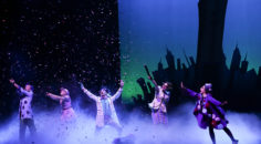 Zorlu Holding’den yarışma