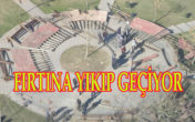 FIRTINAYA DİKKAT !