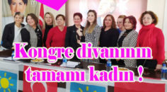 DİVAN KADINLARIN