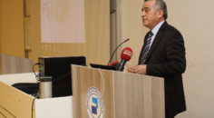 Prof. Dr. Turgut: “Korona Endişesi Virüsten Hızlı Yayılıyor”