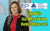 9 ŞUBAT SİGARAYI BIRAKMA GÜNÜ’NDE TÜSAD’DAN ÖNEMLİ HATIRLATMALAR