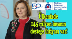 9 ŞUBAT SİGARAYI BIRAKMA GÜNÜ’NDE TÜSAD’DAN ÖNEMLİ HATIRLATMALAR