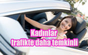 Erkeklerden daha titizler