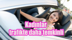 Erkeklerden daha titizler