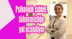 Kadına dayatılan görevler, psikolojik sağlamlığını etkiliyor