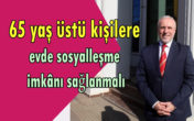 Evde sıkıldıklarını belirterek dışarı çıkıyorlar