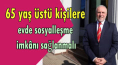 Evde sıkıldıklarını belirterek dışarı çıkıyorlar