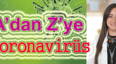 Mikrobiyoloji Uzmanı Dr. Melda Özdamar,açıkladı