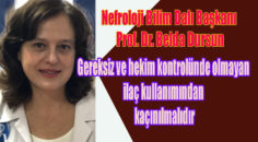 12 Mart Dünya Böbrek Günü